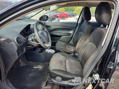 Zdjęcie 7 z 12 samochodu: 2021 MITSUBISHI MIRAGE ES VIN:ML32AUHJ6MH006910 - miniatura
