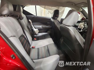 Zdjęcie 10 z 13 samochodu: 2024 NISSAN KICKS SR VIN:3N1CP5DV1RL509819 - miniatura