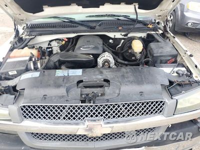 Zdjęcie 11 z 12 samochodu: 2005 CHEVROLET SILVERADO K1500 VIN:1GCEK19B25E116692 - miniatura