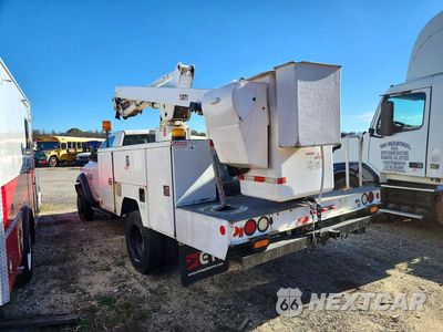 Drugie zdjęcie samochodu z przodu: 2015 RAM 5500 BUCKET TRUCK VIN:3C7WRMAL0FG577974 - miniatura