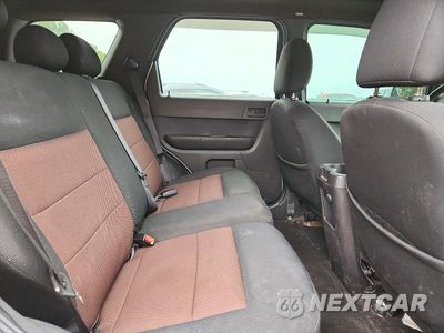Zdjęcie 11 z 13 samochodu: 2008 FORD ESCAPE XLT VIN:1FMCU93148KB51025 - miniatura