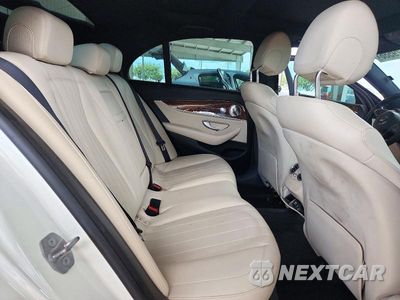 Zdjęcie 10 z 12 samochodu: 2018 MERCEDES-BENZ E 300 VIN:WDDZF4JB4JA407804 - miniatura