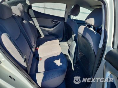 Zdjęcie 10 z 13 samochodu: 2016 HYUNDAI ELANTRA SE VIN:5NPDH4AE8GH748004 - miniatura