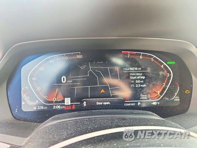 Zdjęcie 9 z 14 samochodu: 2020 BMW X7 XDRIVE40I VIN:5UXCW2C06L0E74785 - miniatura