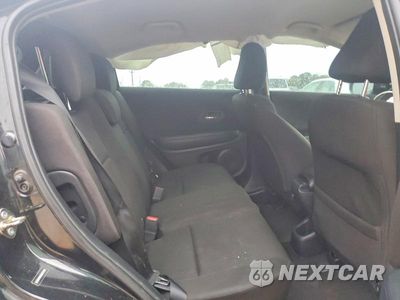 Zdjęcie 10 z 13 samochodu: 2016 HONDA HR-V LX VIN:3CZRU5H30GM723338 - miniatura