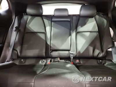 Zdjęcie 10 z 13 samochodu: 2024 MAZDA 3 SELECT SPORT VIN:JM1BPAKM8R1721779 - miniatura