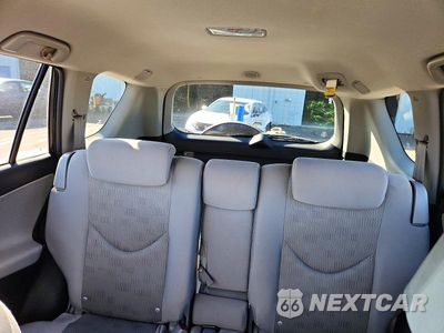 Zdjęcie 10 z 13 samochodu: 2010 TOYOTA RAV4 BASE VIN:JTMZF4DV0A5015959 - miniatura