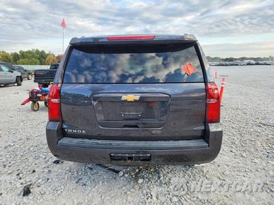 Zdjęcie 6 z 13 samochodu: 2015 CHEVROLET TAHOE K1500 LT VIN:1GNSKBKCXFR235751 - miniatura