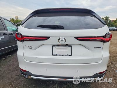 Zdjęcie 6 z 13 samochodu: 2024 MAZDA CX-90 PREMIUM PLUS VIN:JM3KKEHA4R1144727 - miniatura