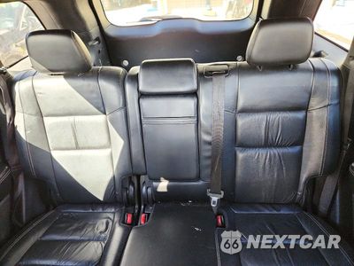 Zdjęcie 10 z 13 samochodu: 2016 JEEP GRAND CHEROKEE LIMITED VIN:1C4RJEBG2GC501332 - miniatura