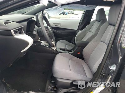 Zdjęcie 7 z 12 samochodu: 2026 TOYOTA COROLLA SE VIN:5YFS4MCE7TP281851 - miniatura