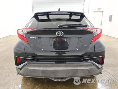 Zdjęcie 6 z 13 samochodu: 2021 TOYOTA C-HR LE VIN:NMTKHMBX7MR136257 - miniatura