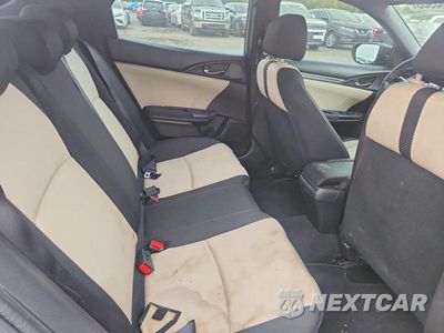 Zdjęcie 10 z 12 samochodu: 2017 HONDA CIVIC SPORT VIN:SHHFK7H44HU405519 - miniatura