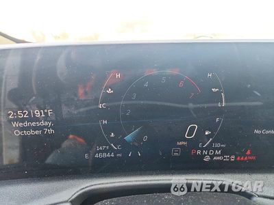 Zdjęcie 9 z 13 samochodu: 2024 CADILLAC XT4 PREMIUM LUXURY VIN:1GYFZDR43RF144501 - miniatura