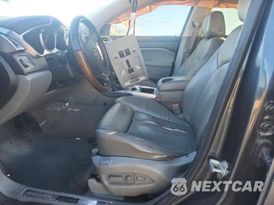 Zdjęcie 7 z 14 samochodu: 2012 CADILLAC SRX PREMIUM COLLECTION VIN:3GYFNFE39CS561984 - miniatura