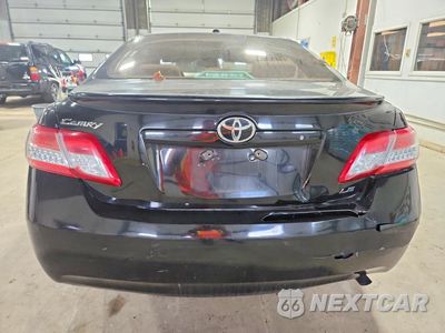 Zdjęcie 6 z 12 samochodu: 2011 TOYOTA CAMRY LE VIN:4T4BF3EK7BR218002 - miniatura
