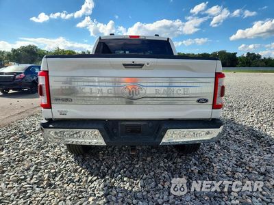 Zdjęcie 6 z 12 samochodu: 2022 FORD F150 SUPERCREW VIN:1FTFW1ED5NFA59561 - miniatura