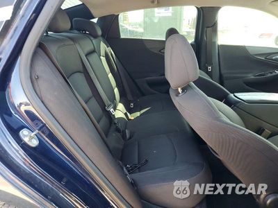 Zdjęcie 10 z 12 samochodu: 2017 CHEVROLET MALIBU LT VIN:1G1ZE5ST7HF172007 - miniatura