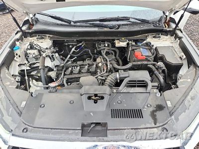 Zdjęcie 11 z 12 samochodu: 2024 HONDA CR-V EX VIN:2HKRS4H47RH468355 - miniatura