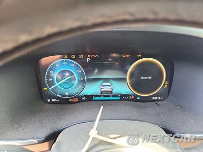 Zdjęcie 9 z 13 samochodu: 2023 HYUNDAI SANTA FE SEL PREMIUM VIN:5NMS3DA14PH007591 - miniatura