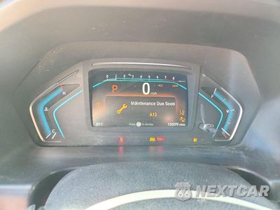 Zdjęcie 9 z 13 samochodu: 2019 HONDA ODYSSEY EXL VIN:5FNRL6H72KB110605 - miniatura