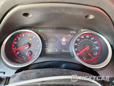 Zdjęcie 9 z 12 samochodu: 2019 TOYOTA CAMRY XSE VIN:4T1B61HK3KU198244 - miniatura