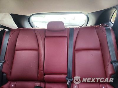Zdjęcie 10 z 13 samochodu: 2022 MAZDA CX-30 PREFERRED VIN:3MVDMBCL0NM455764 - miniatura