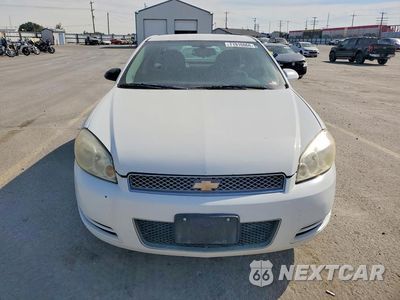 Piąte zdjęcie samochodu w środku: 2016 CHEVROLET IMPALA LIMITED LT VIN:2G1WB5E36G1182346 - miniatura