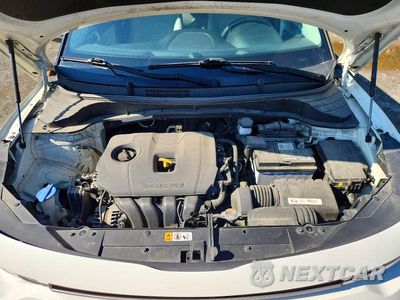 Zdjęcie 11 z 13 samochodu: 2022 KIA SOUL LX VIN:KNDJ23AU8N7834646 - miniatura