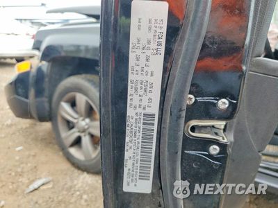 Zdjęcie 12 z 12 samochodu: 2015 JEEP PATRIOT LATITUDE VIN:1C4NJRFB5FD417907 - miniatura