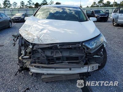 Piąte zdjęcie samochodu w środku: 2019 HONDA CR-V EXL VIN:7FARW1H81KE024192 - miniatura