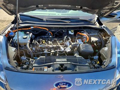Zdjęcie 12 z 13 samochodu: 2022 FORD ESCAPE SE VIN:1FMCU9BZXNUB07845 - miniatura