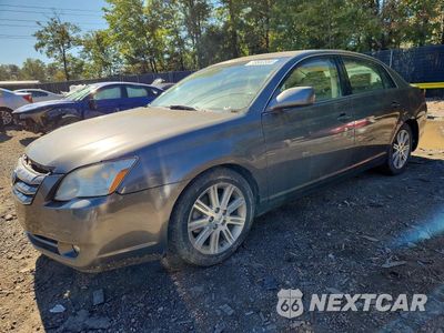 2006 TOYOTA AVALON LIMITED 4T1BK36B46U148887 - główne zdjęcie licytacji z USA - miniatura