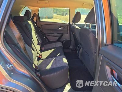 Zdjęcie 10 z 12 samochodu: 2026 NISSAN ROGUE SV VIN:5N1BT3BAXTC821872 - miniatura