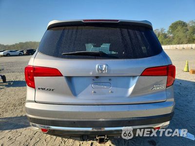 Zdjęcie 6 z 13 samochodu: 2016 HONDA PILOT TOURING VIN:5FNYF6H92GB068982 - miniatura