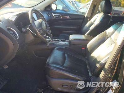 Zdjęcie 7 z 13 samochodu: 2014 NISSAN PATHFINDER SL VIN:5N1AR2MNXEC701786 - miniatura