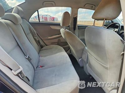 Zdjęcie 10 z 12 samochodu: 2013 TOYOTA COROLLA LE VIN:5YFBU4EE6DP206153 - miniatura