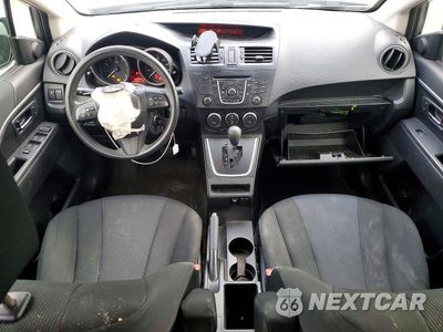 Zdjęcie 8 z 13 samochodu: 2015 MAZDA 5 SPORT VIN:JM1CW2BL5F0181488 - miniatura