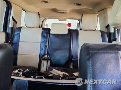 Zdjęcie 10 z 13 samochodu: 2017 FORD FLEX LIMITED VIN:2FMGK5D87HBA13100 - miniatura
