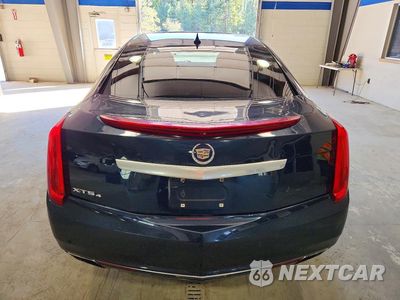 Zdjęcie 6 z 12 samochodu: 2014 CADILLAC XTS LUXURY COLLECTION VIN:2G61N5S36E9153699 - miniatura