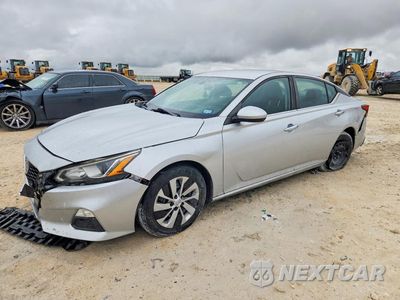 2019 NISSAN ALTIMA S 1N4BL4BV3KC229263 - główne zdjęcie licytacji z USA - miniatura