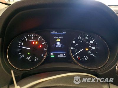 Zdjęcie 9 z 13 samochodu: 2018 NISSAN ROGUE SV VIN:KNMAT2MV2JP561497 - miniatura