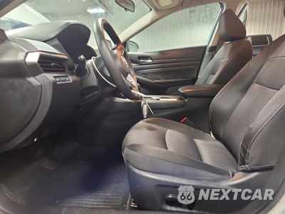 Zdjęcie 7 z 12 samochodu: 2020 NISSAN ALTIMA S VIN:1N4BL4BW5LC119969 - miniatura