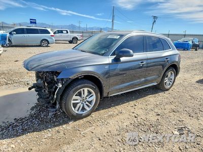 2022 AUDI Q5 PREMIUM 45 WA1GAAFY9N2088907 - główne zdjęcie licytacji z USA - miniatura