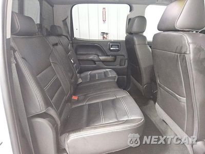 Zdjęcie 10 z 13 samochodu: 2018 GMC SIERRA K1500 DENALI VIN:3GTU2PEJXJG457028 - miniatura