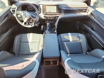 Zdjęcie 8 z 12 samochodu: 2026 TOYOTA CAMRY SE VIN:4T1DAACK9TU262612 - miniatura