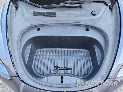 Zdjęcie 11 z 12 samochodu: 2022 TESLA MODEL 3 VIN:5YJ3E1EA2NF287971 - miniatura