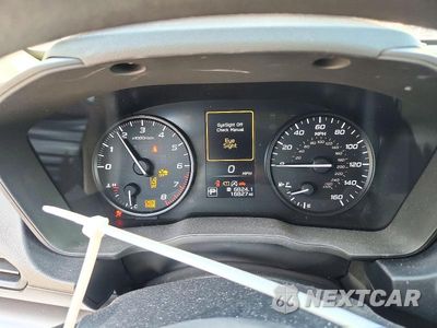 Zdjęcie 9 z 12 samochodu: 2024 SUBARU IMPREZA VIN:JF1GUABC9R8284328 - miniatura