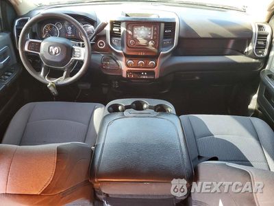 Zdjęcie 8 z 12 samochodu: 2019 RAM 2500 BIG HORN VIN:3C6UR5DL5KG631082 - miniatura