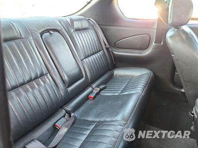 Zdjęcie 10 z 12 samochodu: 2001 CHEVROLET MONTE CARLO LS VIN:2G1WW15EX19119001 - miniatura